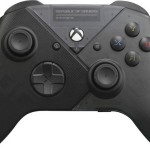 Asus Rog Raikiri Ενσύρματο Gamepad για PC / Xbox One Μαύρο