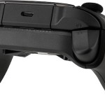 Asus Rog Raikiri Ενσύρματο Gamepad για PC / Xbox One Μαύρο