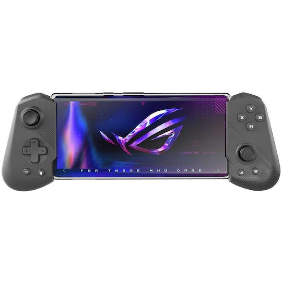 Asus Rog Tessen Ενσύρματο Gamepad για Android Μαύρο