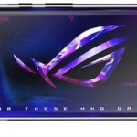 Asus Rog Tessen Ενσύρματο Gamepad για Android Μαύρο