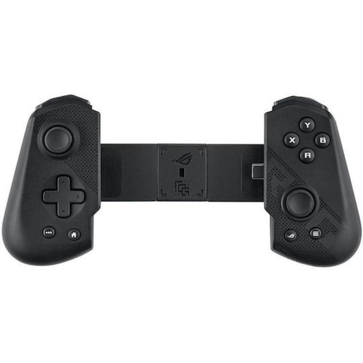 Asus Rog Tessen Ενσύρματο Gamepad για Android Μαύρο