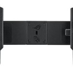 Asus Rog Tessen Ενσύρματο Gamepad για Android Μαύρο
