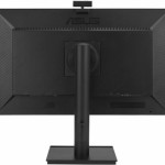 Asus BE249QFK IPS Monitor 23.8