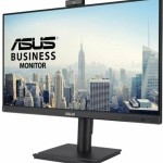 Asus BE249QFK IPS Monitor 23.8