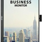 Asus BE249QFK IPS Monitor 23.8