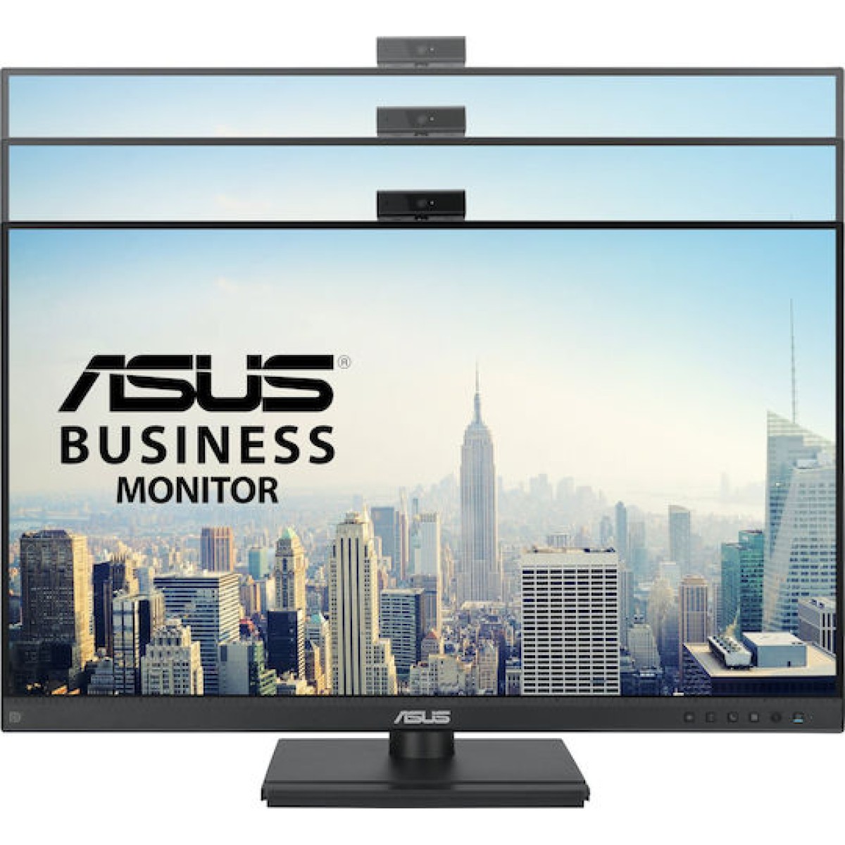 Asus BE249QFK IPS Monitor 23.8