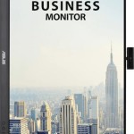 Asus BE279QFK IPS Monitor 27