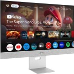 Asus MS27UC IPS HDR Smart Monitor 27