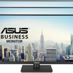 Asus VA27UCPS IPS HDR Monitor 27