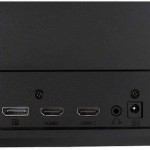 Asus VG249Q3R IPS HDR Monitor 23.8