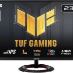 Asus VG249Q3R IPS HDR Monitor 23.8