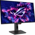 Asus ROG Strix OLED XG27ACDNG QD-OLED HDR Monitor 26.5
