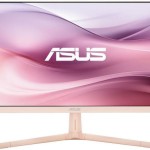 Asus VU249CFE-P IPS Monitor 24
