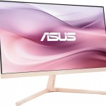 Asus VU249CFE-P IPS Monitor 24