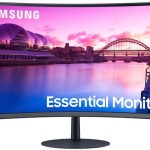 Asus VU279CFE-G IPS Gaming Monitor 27
