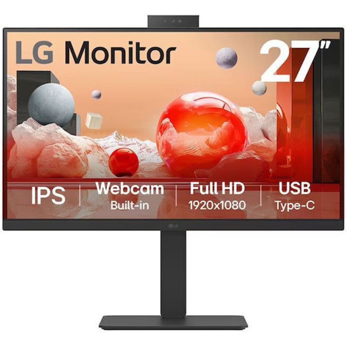 Asus VU279CFE-G IPS Gaming Monitor 27
