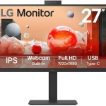 Asus VU279CFE-G IPS Gaming Monitor 27