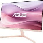 Asus VU279CFE-P IPS Gaming Monitor 27