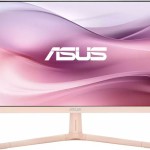 Asus VU279CFE-P IPS Gaming Monitor 27