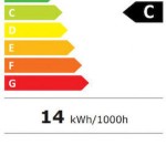 Asus VU279CFE-P IPS Gaming Monitor 27