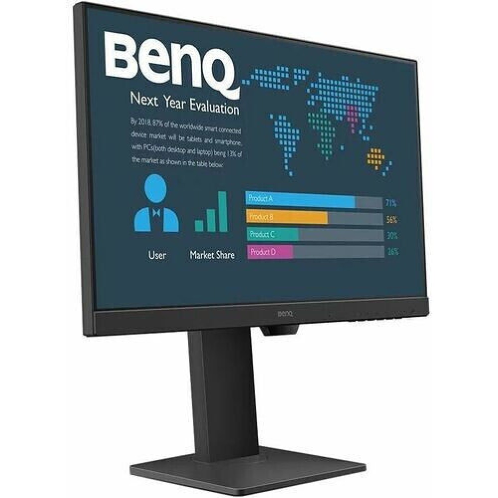 BenQ BL2486TC IPS Monitor 23.8
