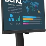 BenQ BL2486TC IPS Monitor 23.8
