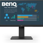 BenQ BL2486TC IPS Monitor 23.8