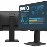 BenQ BL2486TC IPS Monitor 23.8