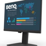 BenQ BL2486TC IPS Monitor 23.8