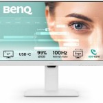 BenQ GW2486TC IPS Monitor 23.8