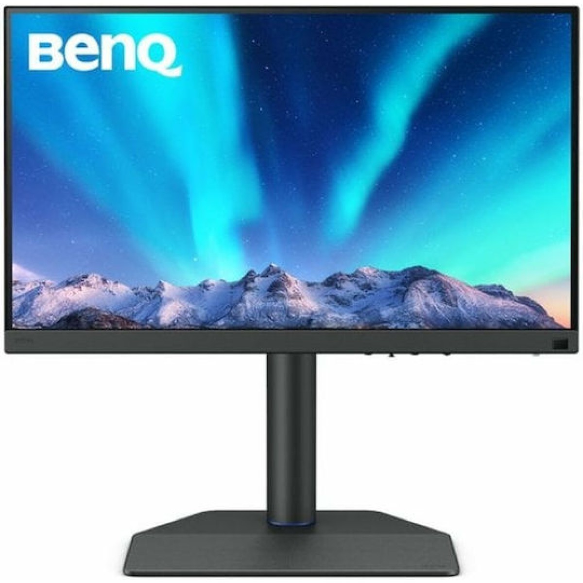 BenQ SW242Q IPS Monitor 24