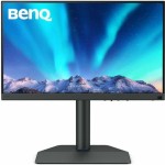BenQ SW242Q IPS Monitor 24