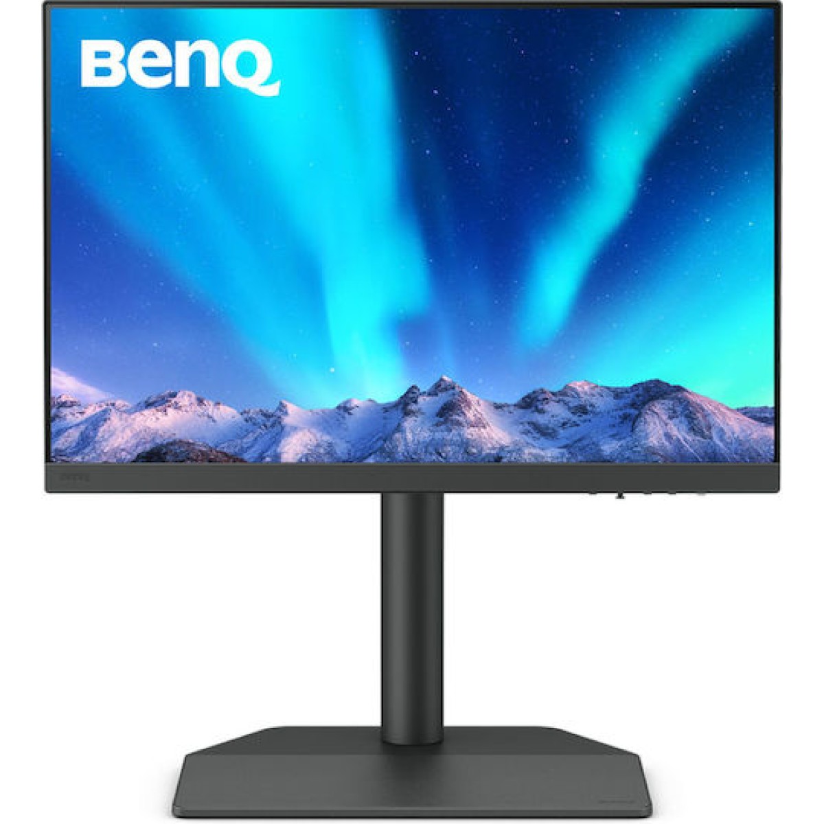 BenQ SW242Q IPS Monitor 24