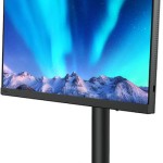 BenQ SW242Q IPS Monitor 24