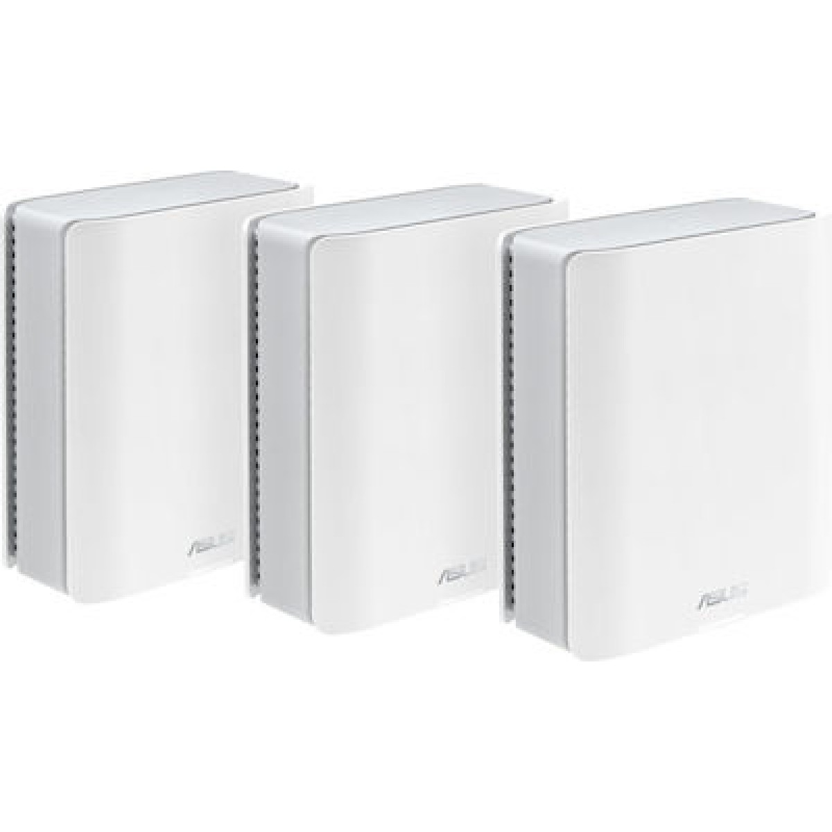 Asus ZenWiFi BT10 v1 WiFi Mesh Network Access Point Wi‑Fi 7 Tri Band (2.4 & 5 & 6GHz) σε Τριπλό Kit