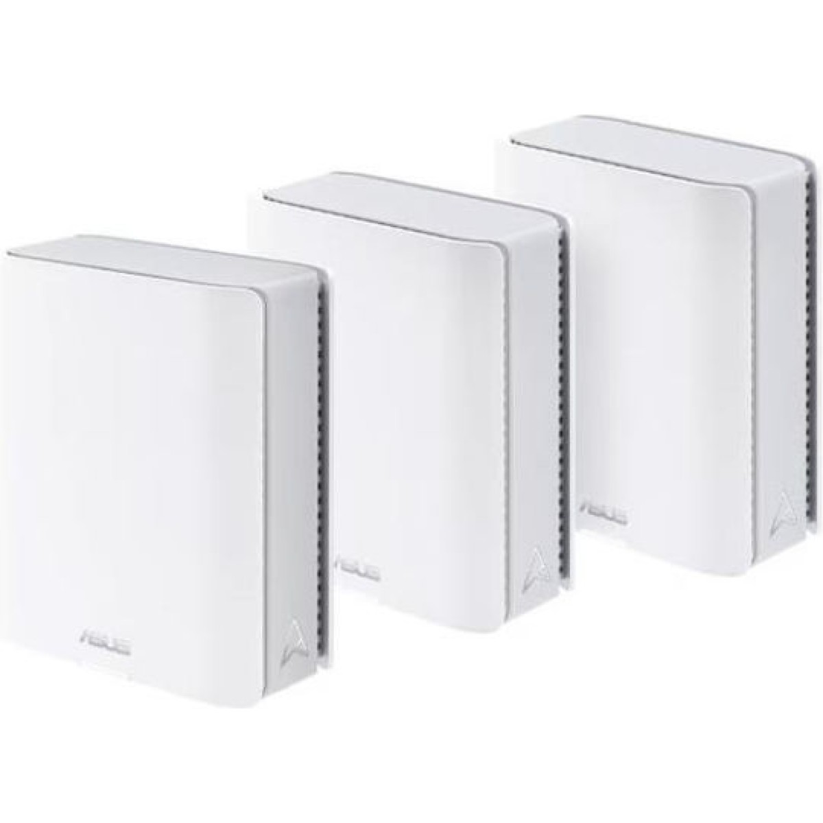 Asus ZenWiFi BT10 v1 WiFi Mesh Network Access Point Wi‑Fi 7 Tri Band (2.4 & 5 & 6GHz) σε Τριπλό Kit