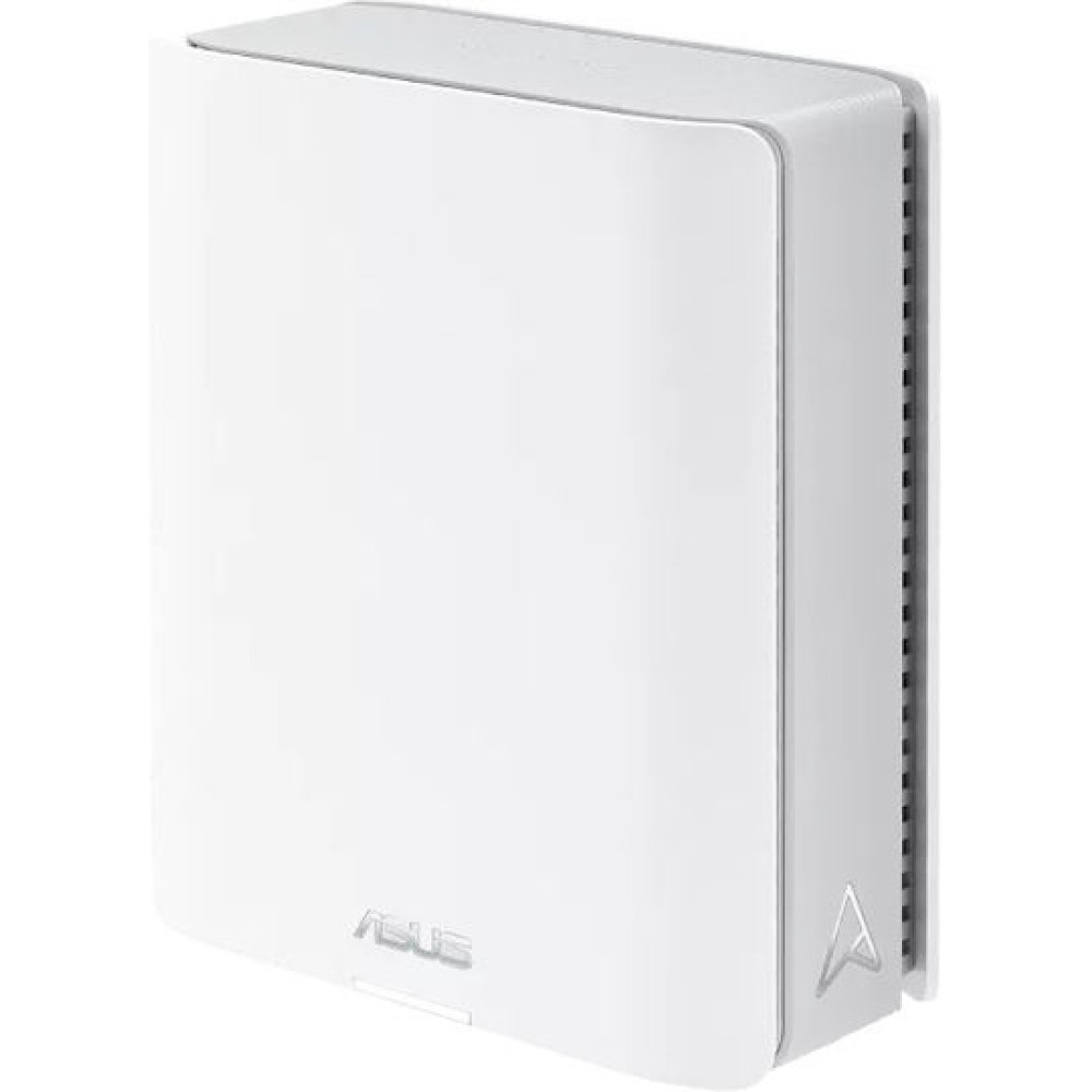 Asus ZenWiFi BT10 v1 WiFi Mesh Network Access Point Wi‑Fi 7 Tri Band (2.4 & 5 & 6GHz) σε Διπλό Kit