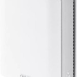 Asus ZenWiFi BT10 v1 WiFi Mesh Network Access Point Wi‑Fi 7 Tri Band (2.4 & 5 & 6GHz) σε Διπλό Kit