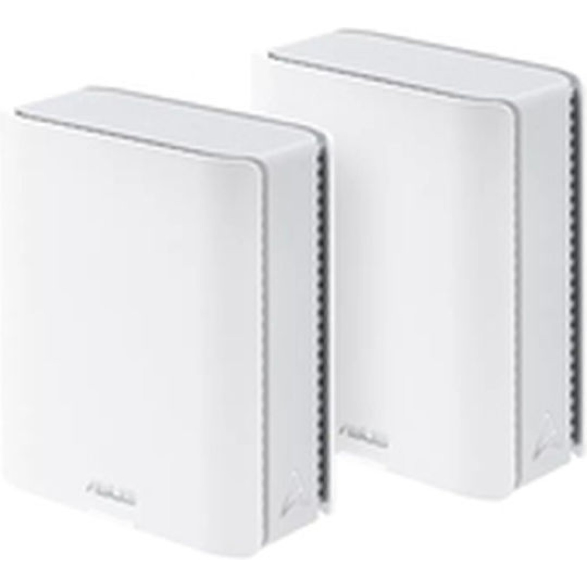 Asus ZenWiFi BT10 v1 WiFi Mesh Network Access Point Wi‑Fi 7 Tri Band (2.4 & 5 & 6GHz) σε Διπλό Kit
