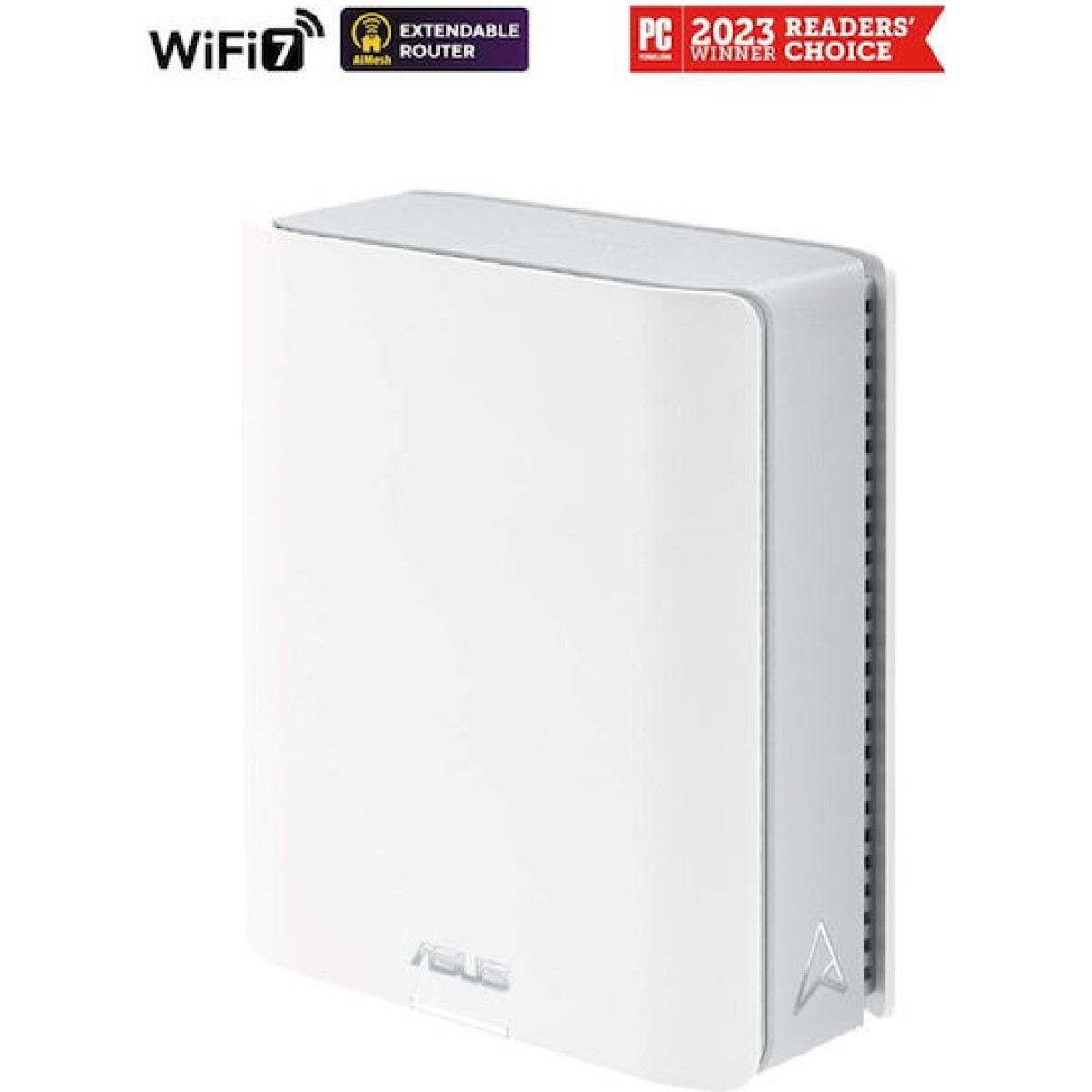 Asus ZenWiFi BT10 v1 WiFi Mesh Network Access Point Wi‑Fi 7 Tri Band (2.4 & 5 & 6GHz)