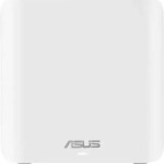 Asus ZenWiFi BD4 Access Point Wi‑Fi 7 Dual Band (2.4 & 5GHz) σε Τριπλό Kit Λευκό