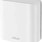 Asus ZenWiFi BD4 Access Point Wi‑Fi 7 Dual Band (2.4 & 5GHz) σε Τριπλό Kit Λευκό