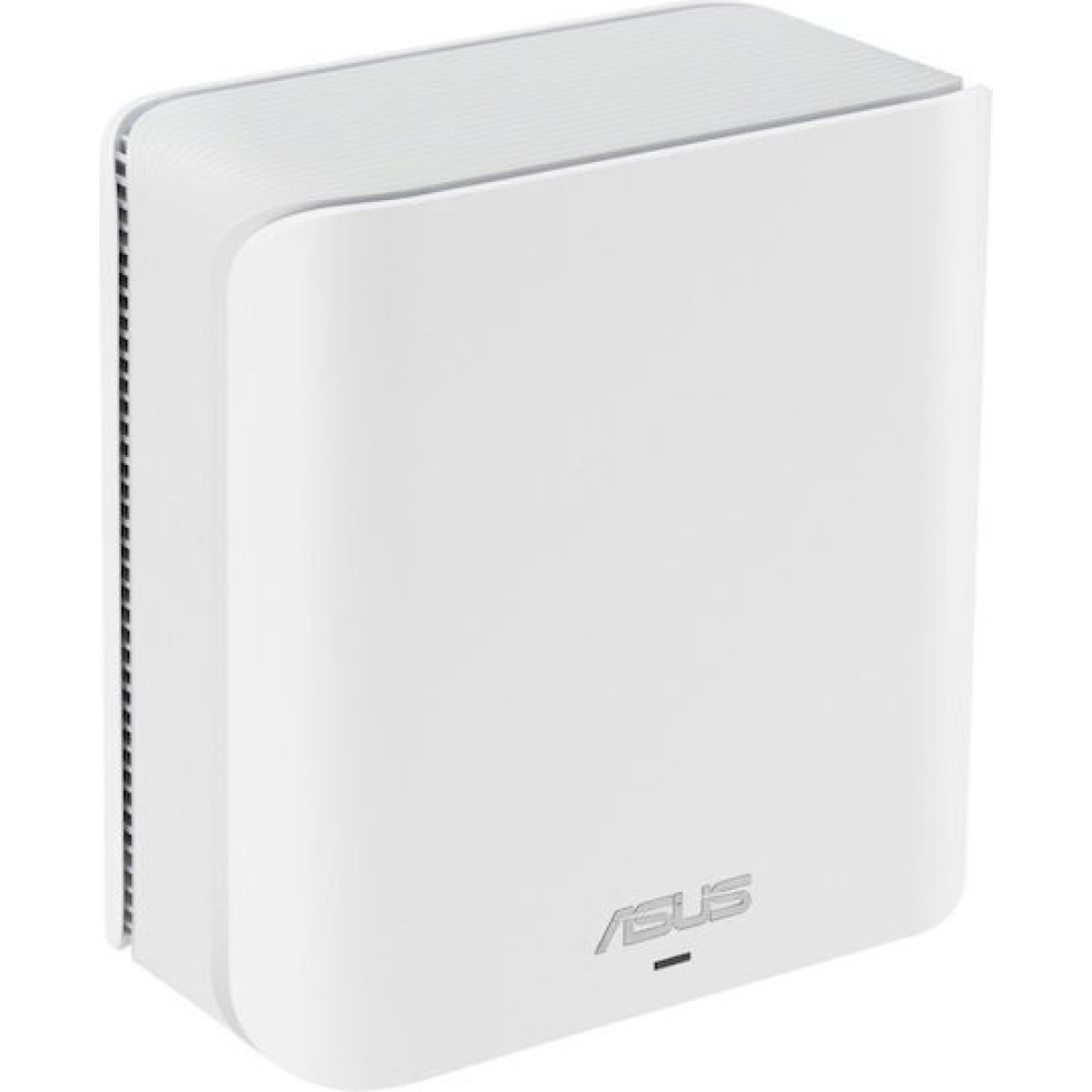 Asus ZenWiFi BD4 Access Point Wi‑Fi 7 Dual Band (2.4 & 5GHz) σε Διπλό Kit Λευκό