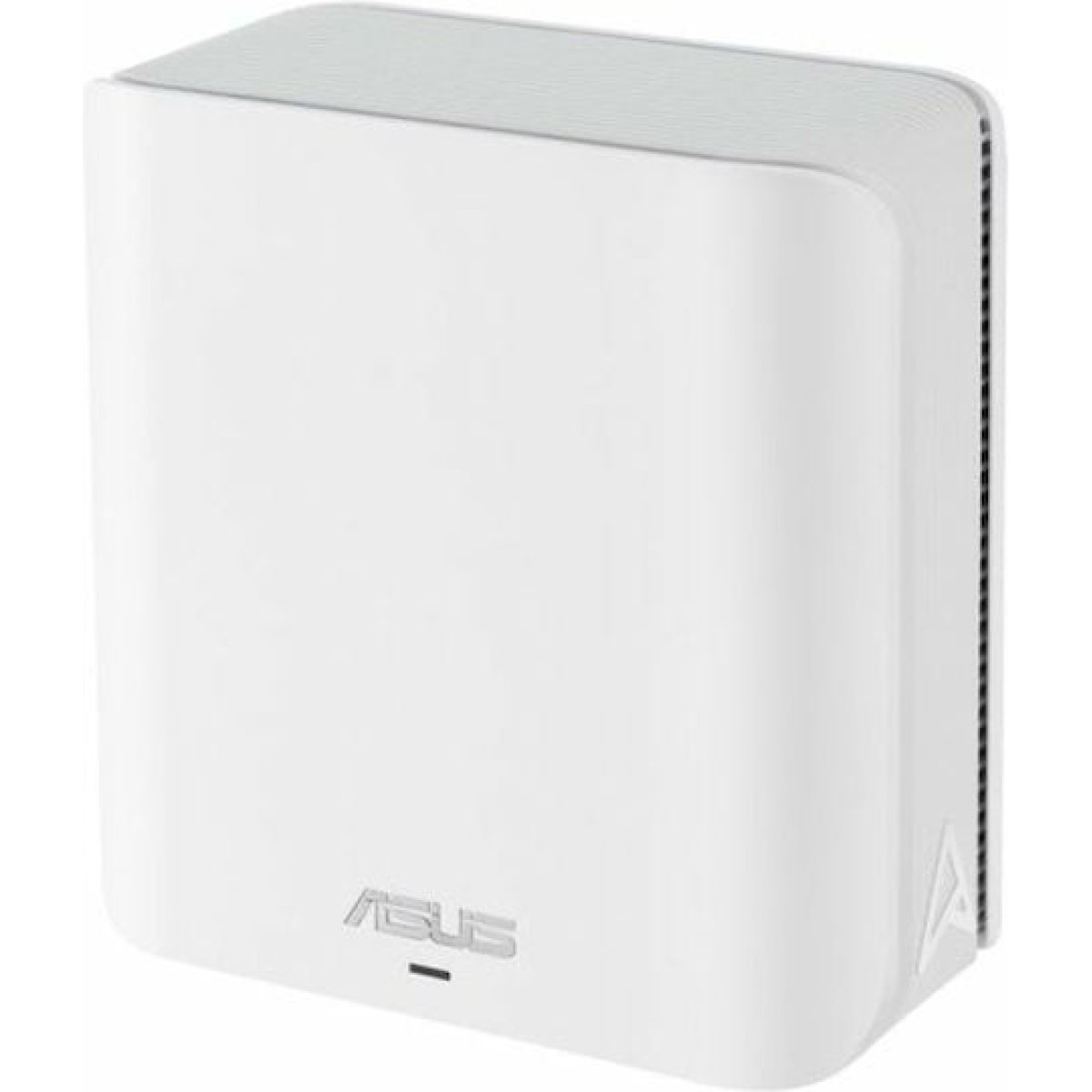 Asus ZenWiFi BD4 Access Point Wi‑Fi 7 Dual Band (2.4 & 5GHz) σε Διπλό Kit Λευκό