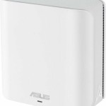Asus ZenWiFi BD4 Access Point Wi‑Fi 7 Dual Band (2.4 & 5GHz) σε Διπλό Kit Λευκό