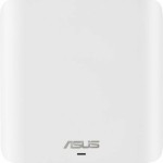 Asus ZenWiFi BD4 Access Point Wi‑Fi 7 Dual Band (2.4 & 5GHz) σε Διπλό Kit Λευκό
