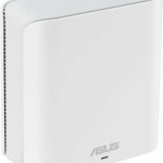 Asus ZenWiFi BD4 Access Point Wi‑Fi 7 Dual Band (2.4 & 5GHz) Λευκό