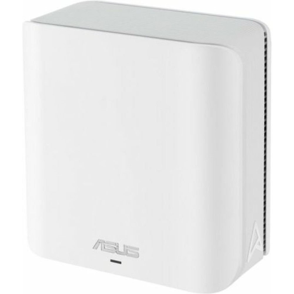 Asus ZenWiFi BD4 Access Point Wi‑Fi 7 Dual Band (2.4 & 5GHz) Λευκό