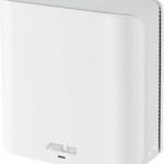 Asus ZenWiFi BD4 Access Point Wi‑Fi 7 Dual Band (2.4 & 5GHz) Λευκό