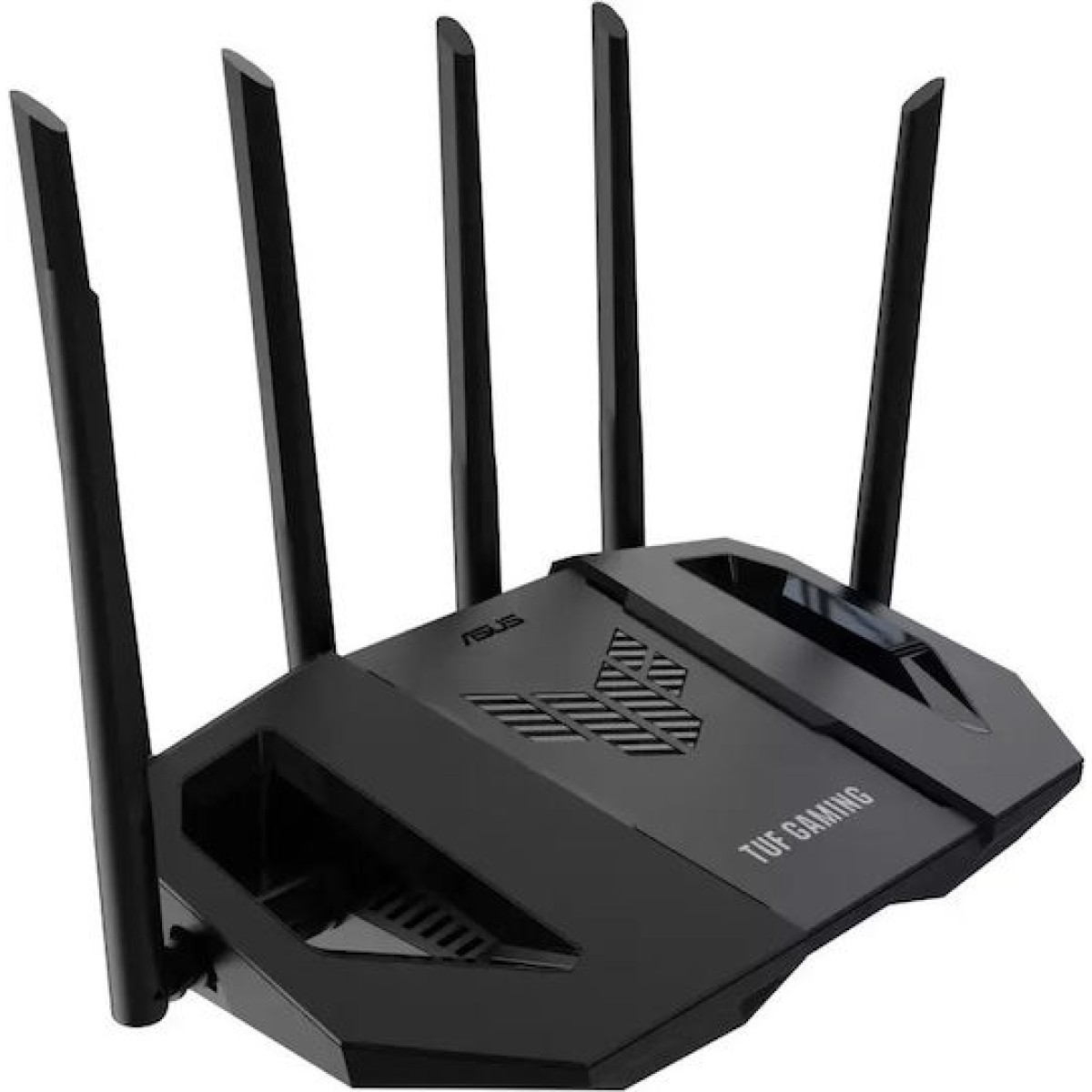 Asus TUF Gaming BE6500 Ασύρματο Router Wi‑Fi 7 με 4 Θύρες Ethernet